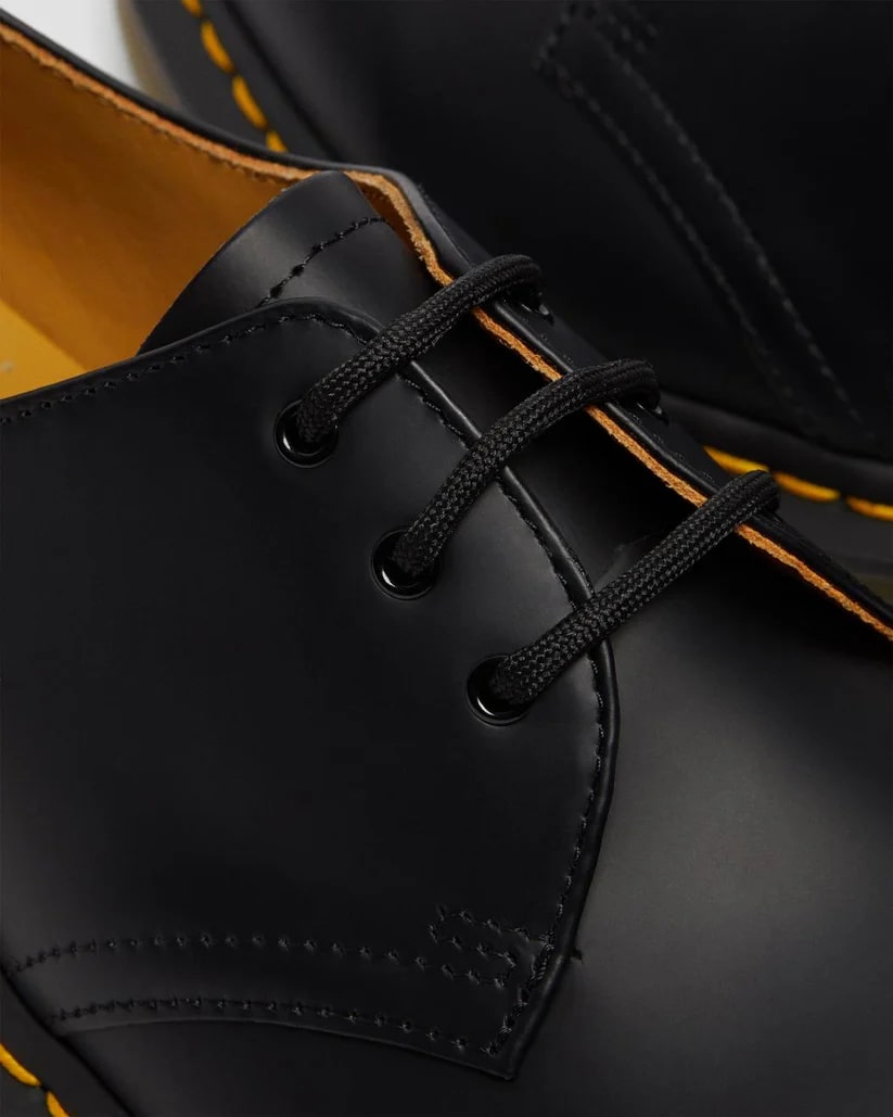 Pantofi Eleganti Unisex, Dr. Martens, 1461 11838002 - 5 | YEO